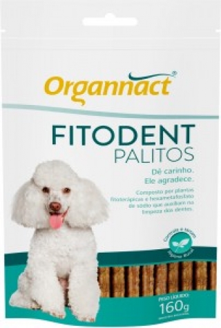 Fitodent Palitos